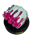 TBE Signature Mint Edition Custom Baseball Glove