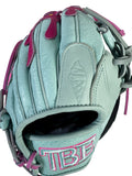 TBE Signature Mint Edition Custom Baseball Glove