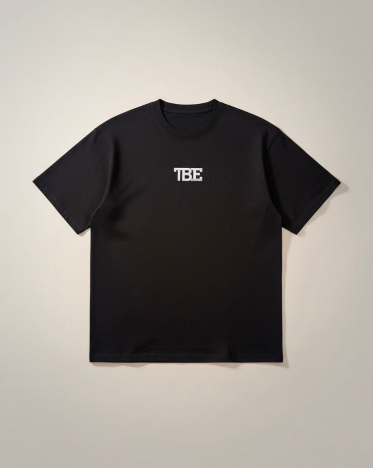 TBE Classic – Black