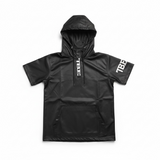 Black Hitting Jacket
