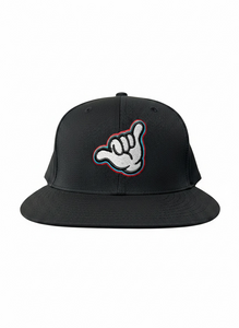 TBE WeeHoo Collab Fitted Cap