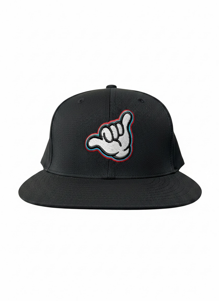TBE WeeHoo Collab Fitted Cap