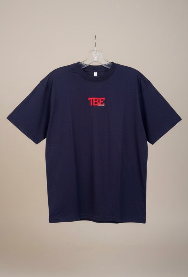 TBE Classic - Navy