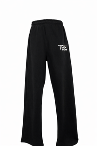 Black TBE sweat pants