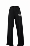 Black TBE sweat pants