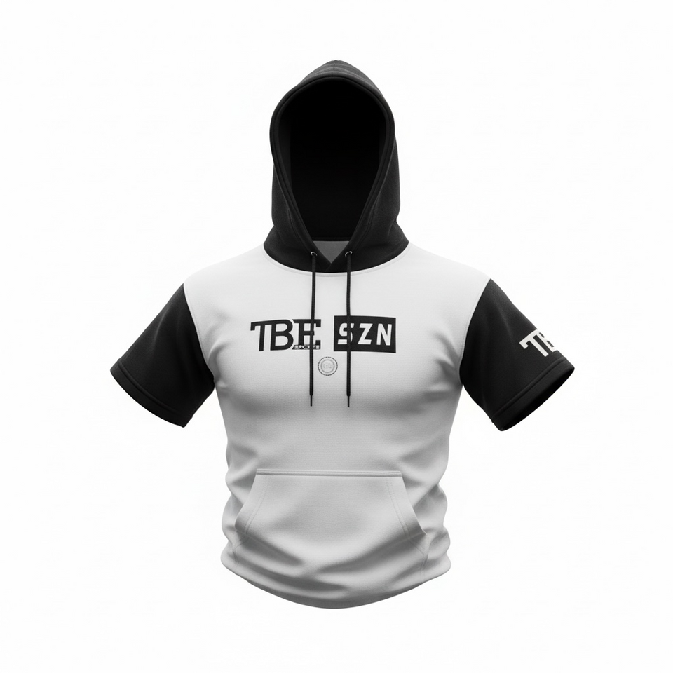 TBE SZN White “Shordie”