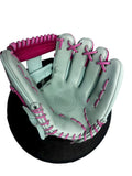 TBE Signature Mint Edition Custom Baseball Glove