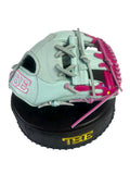 TBE Signature Mint Edition Custom Baseball Glove