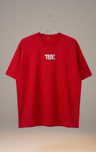 TBE Classic - Red
