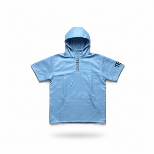 TBE Kids Sky Blue Hitting Jacket