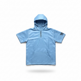 TBE Kids Sky Blue Hitting Jacket