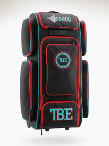 TBE x WEEHOO Roller Bag