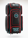 TBE x WEEHOO Roller Bag