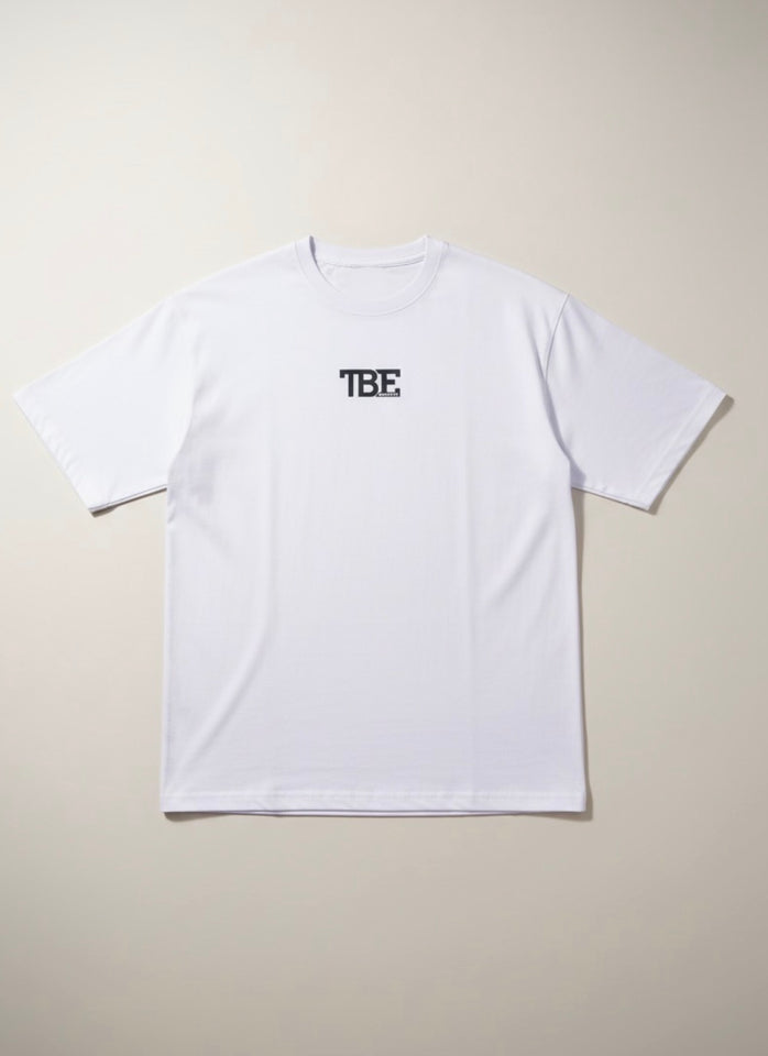 TBE Classic- White