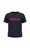 The Best Ever Cotton Tee Navy