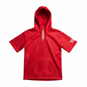 TBE Kids Red Hitting Jacket