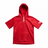 TBE Kids Red Hitting Jacket
