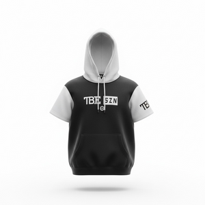 TBE SZN Black “Shordie”