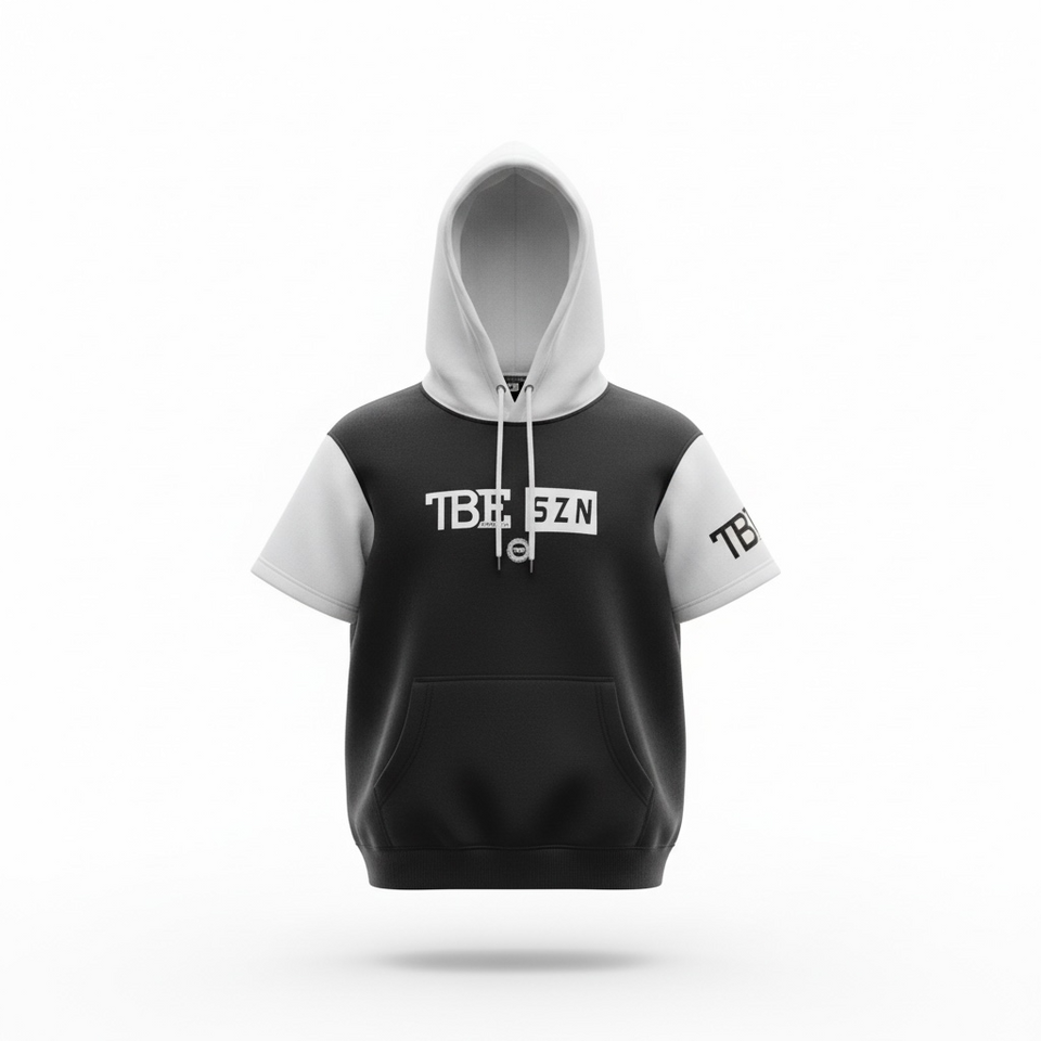 TBE SZN Black “Shordie”