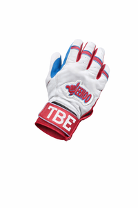 WeeHoo Batting Gloves