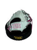 TBE Signature Mint Edition Custom Baseball Glove