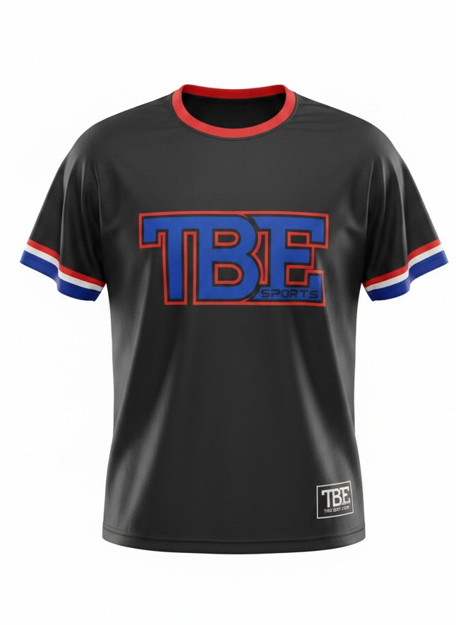 TBE X WEEHOO Drifit
