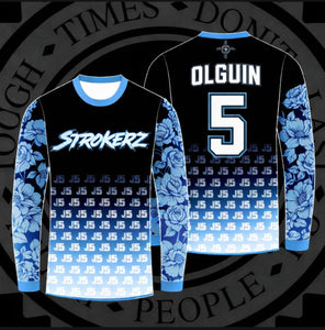 Custom Jerseys