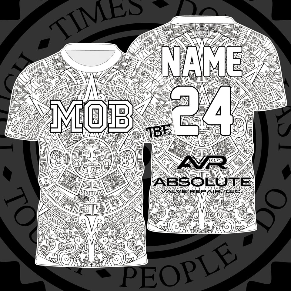 Custom Jerseys