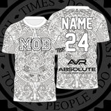 Custom Jerseys