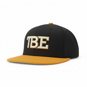 TBE Tiger Fitted Cap