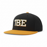 TBE Tiger Fitted Cap