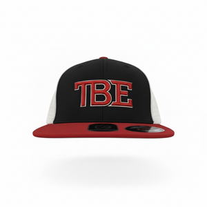 TBE Redline