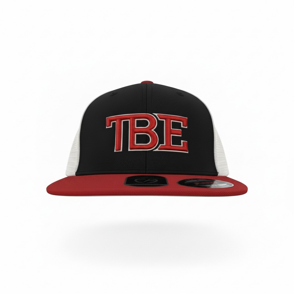 TBE Redline