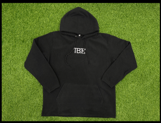 Fleece TBE hoodie