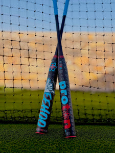 Proton WeeHoo TBE Exclusive bats crossed - TBE x Weehoo collab