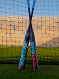 Proton WeeHoo TBE Exclusive bats crossed - TBE x Weehoo collab
